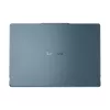 Nešiojamas kompiuteris Lenovo Yoga Slim 7 14AKP10 Copilot+ PC, AMD Ryzen™ AI 7 350, 35,6 cm (14 inch) 2.8K, 16 GB LPDDR5, 512 GB SSD, Wi-Fi 7, Windows 11 Home, Teal