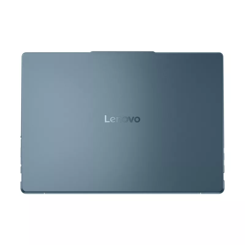 Nešiojamas kompiuteris Lenovo Yoga Slim 7 14AKP10 Copilot+ PC, AMD Ryzen™ AI 7 350, 35,6 cm (14 inch) 2.8K, 16 GB LPDDR5, 512 GB SSD, Wi-Fi 7, Windows 11 Home, Teal