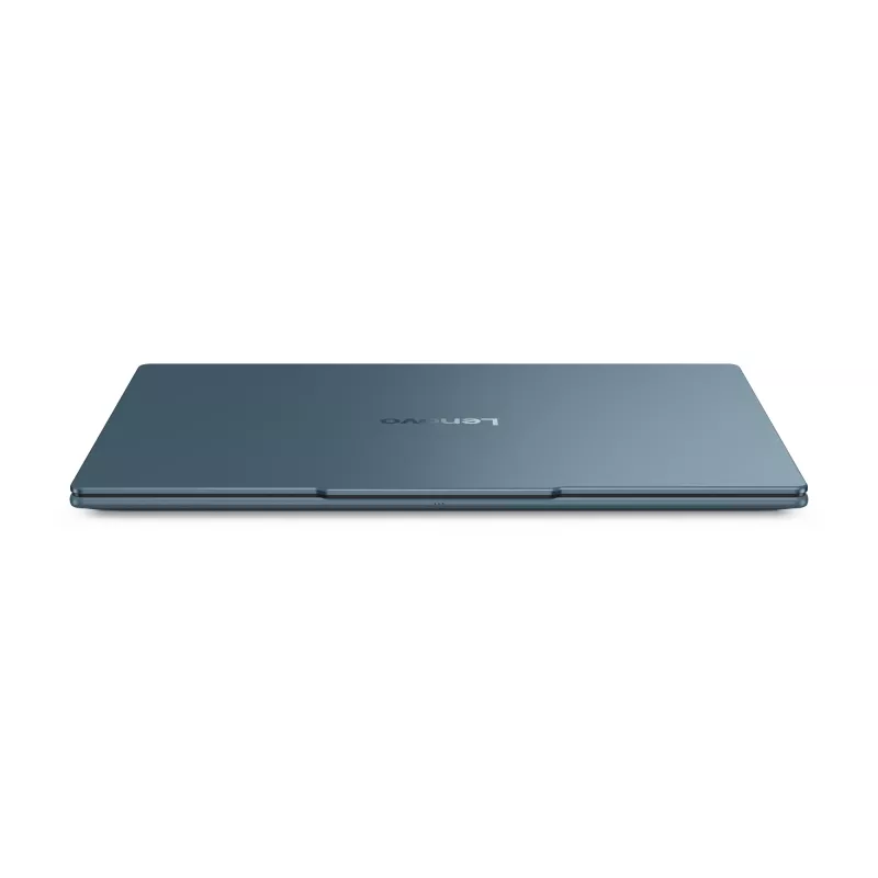 Nešiojamas kompiuteris Lenovo Yoga Slim 7 14AKP10 Copilot+ PC, AMD Ryzen™ AI 7 350, 35,6 cm (14 inch) 2.8K, 16 GB LPDDR5, 512 GB SSD, Wi-Fi 7, Windows 11 Home, Teal
