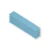 ARCTIC TP-3 Premium Performance terminė pagalvėlė 120 x 20 mm, 0,5 mm