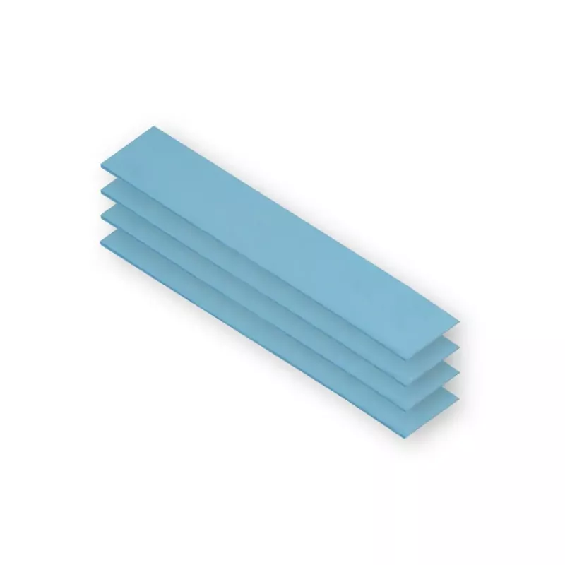 ARCTIC TP-3 Premium Performance terminė pagalvėlė 120 x 20 mm, 0,5 mm