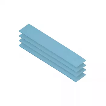 ARCTIC TP-3 Premium Performance terminė pagalvėlė 120 x 20 mm, 0,5 mm