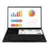 Nešiojamas kompiuteris ASUS ZENBOOK 14 col. Core Ultra 9 RAM 16 GB SSD 512 GB NVIDIA Windows 11
