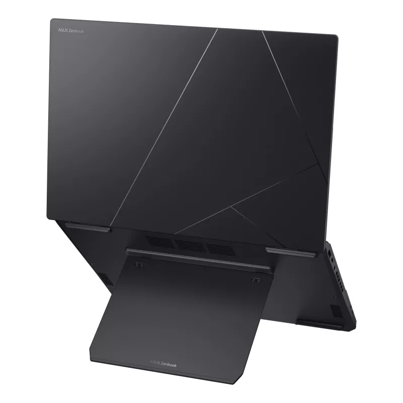 Nešiojamas kompiuteris ASUS ZENBOOK 14 col. Core Ultra 9 RAM 16 GB SSD 512 GB NVIDIA Windows 11