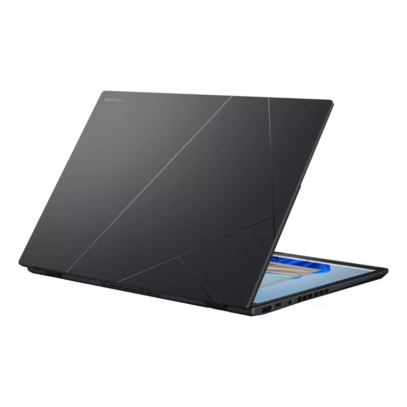 Nešiojamas kompiuteris ASUS ZENBOOK 14 col. Core Ultra 9 RAM 16 GB SSD 512 GB NVIDIA Windows 11