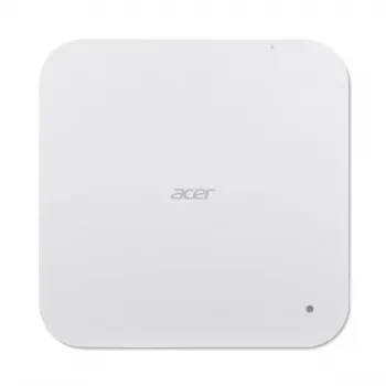 Projektorius Acer PD1520s DLP Full HD 1080p 1200 ANSI liumenų sidabrinis