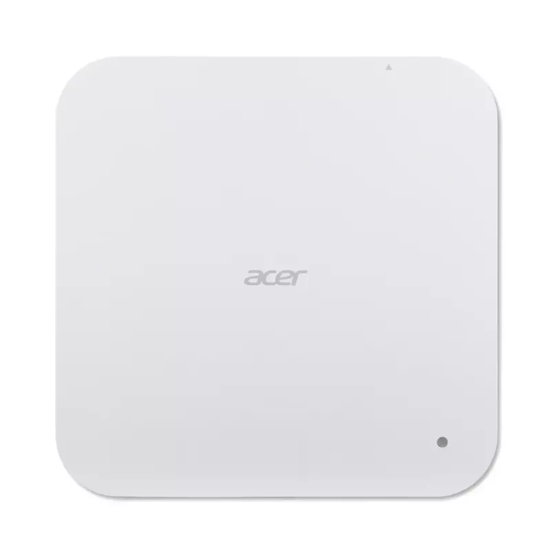 Projektorius Acer PD1520s DLP Full HD 1080p 1200 ANSI liumenų sidabrinis