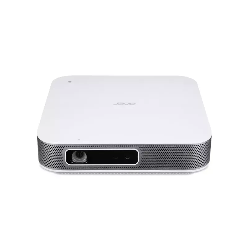 Projektorius Acer PD1520s DLP Full HD 1080p 1200 ANSI liumenų sidabrinis
