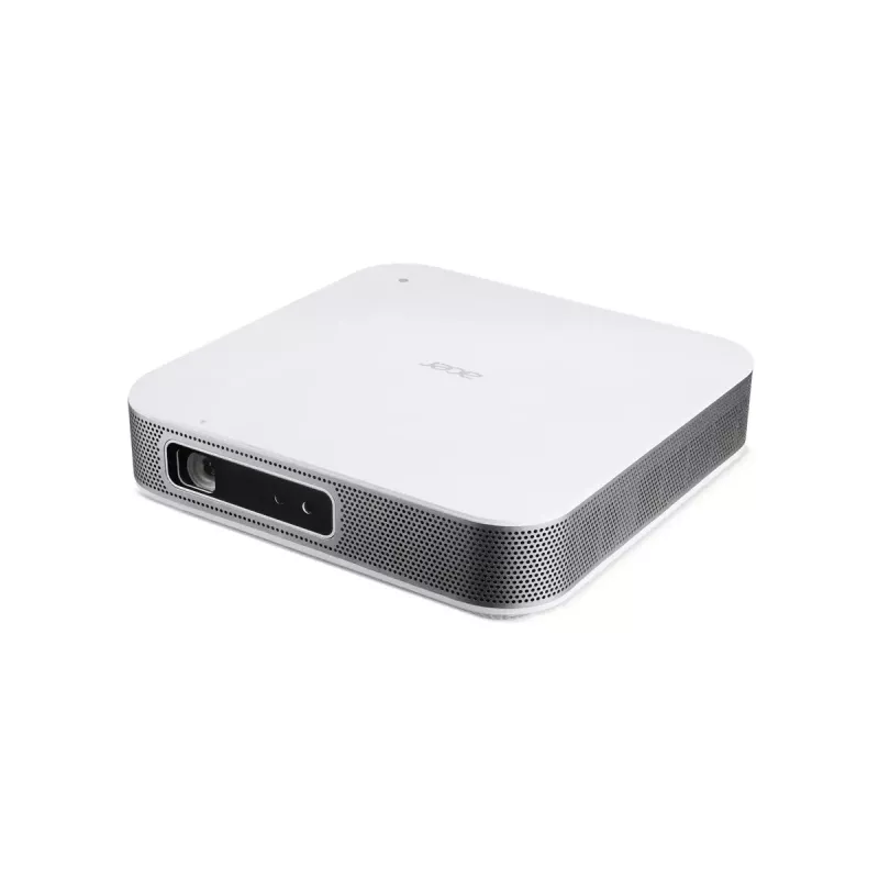 Projektorius Acer PD1520s DLP Full HD 1080p 1200 ANSI liumenų sidabrinis