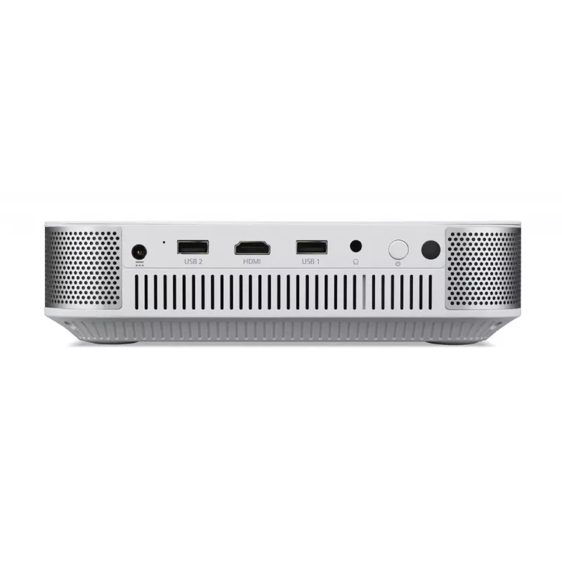 Projektorius Acer PD1520s DLP Full HD 1080p 1200 ANSI liumenų sidabrinis