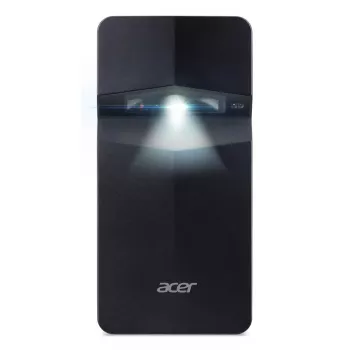 Acer PD1520Us itin trumpo fokusavimo projektorius, 500 ANSI liumenų, DLP, 1080p