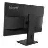 Monitorius Lenovo ThinkVision E24-40, 60,5 cm (23,8 colio), 1920 x 1080 pikselių, Full HD, LCD, 6 ms, juodas