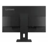 Monitorius Lenovo ThinkVision E24-40, 60,5 cm (23,8 colio), 1920 x 1080 pikselių, Full HD, LCD, 6 ms, juodas