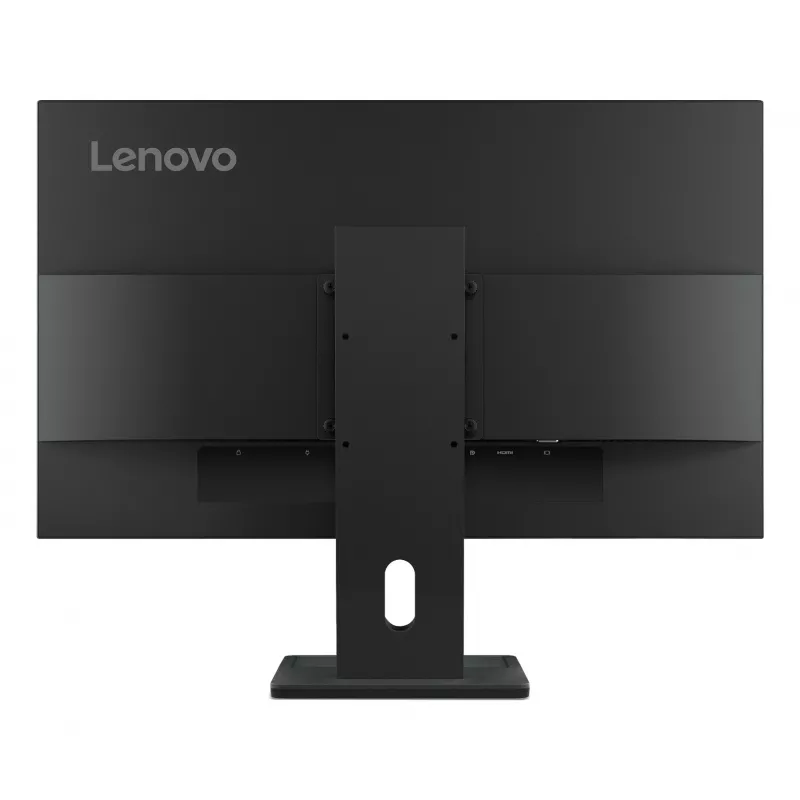 Monitorius Lenovo ThinkVision E24-40, 60,5 cm (23,8 colio), 1920 x 1080 pikselių, Full HD, LCD, 6 ms, juodas