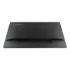 Monitorius Lenovo ThinkVision E24-40, 60,5 cm (23,8 colio), 1920 x 1080 pikselių, Full HD, LCD, 6 ms, juodas