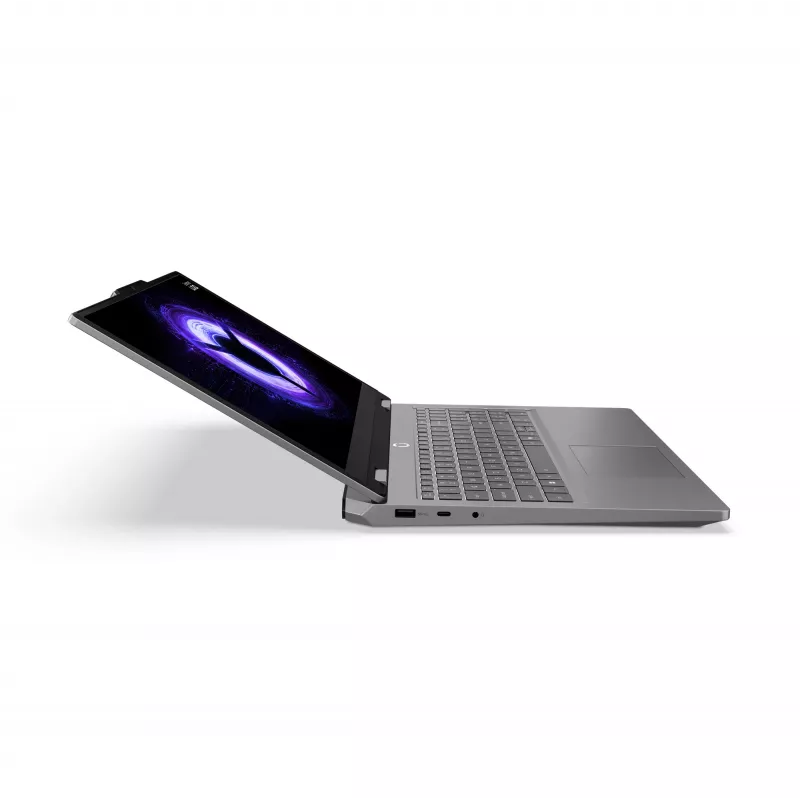 Nešiojamas kompiuteris Lenovo LOQ Essential 15IRX11, Intel Core i5-13450HX, 15.6 inch Full HD, 16 GB DDR5, 1 TB SSD, NVIDIA GeForce RTX 5060, Wi-Fi 6, Windows 11 Home, pilka