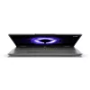 Nešiojamas kompiuteris Lenovo LOQ Essential 15IRX11, Intel Core i5-13450HX, 15.6 inch Full HD, 16 GB DDR5, 1 TB SSD, NVIDIA GeForce RTX 5060, Wi-Fi 6, Windows 11 Home, pilka