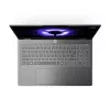 Nešiojamas kompiuteris Lenovo LOQ Essential 15IRX11, Intel Core i5-13450HX, 15.6 inch Full HD, 16 GB DDR5, 1 TB SSD, NVIDIA GeForce RTX 5060, Wi-Fi 6, Windows 11 Home, pilka