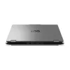 Nešiojamas kompiuteris Lenovo LOQ Essential 15IRX11, Intel Core i5-13450HX, 15.6 inch Full HD, 16 GB DDR5, 1 TB SSD, NVIDIA GeForce RTX 5060, Wi-Fi 6, Windows 11 Home, pilka