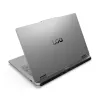 Nešiojamas kompiuteris Lenovo LOQ Essential 15IRX11, Intel Core i5-13450HX, 15.6 inch Full HD, 16 GB DDR5, 1 TB SSD, NVIDIA GeForce RTX 5060, Wi-Fi 6, Windows 11 Home, pilka