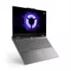 Nešiojamas kompiuteris Lenovo LOQ Essential 15IRX11, Intel Core i5-13450HX, 15.6 inch Full HD, 16 GB DDR5, 1 TB SSD, NVIDIA GeForce RTX 5060, Wi-Fi 6, Windows 11 Home, pilka