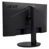 Monitorius Acer Vero CB2 CB272P6BMIPRX 27 colių Full HD IPS LCD, 1920×1080, 4 ms, VESA, garsiakalbiai, reguliuojamas aukštis, juodas