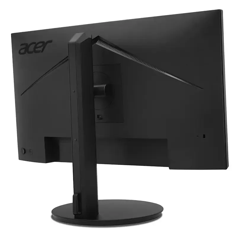 Monitorius Acer Vero CB2 CB272P6BMIPRX 27 colių Full HD IPS LCD, 1920×1080, 4 ms, VESA, garsiakalbiai, reguliuojamas aukštis, juodas