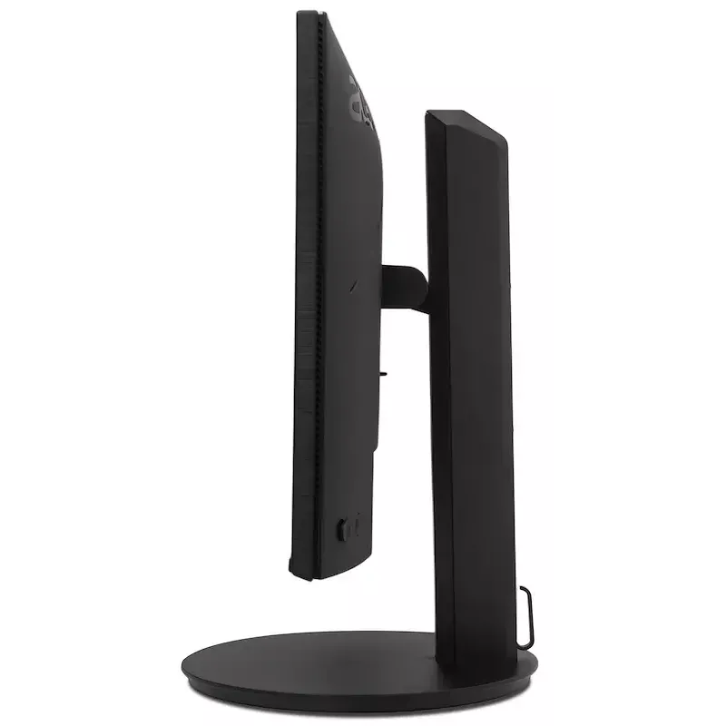 Monitorius Acer Vero CB2 CB272P6BMIPRX 27 colių Full HD IPS LCD, 1920×1080, 4 ms, VESA, garsiakalbiai, reguliuojamas aukštis, juodas