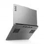Nešiojamas kompiuteris Lenovo LOQ 15AHP10 AMD Ryzen™ 5 220 39,6 cm (15,6 inch) Full HD 16 GB DDR5-SDRAM 512 GB SSD NVIDIA® GeForce RTX™ 5050 Wi-Fi 6 (802.11ax) Windows 11 Home Pilka