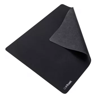 Trust GXT 794 klaviatūra su pele, žaidimų, USB, QWERTZ, vokiškas, juoda