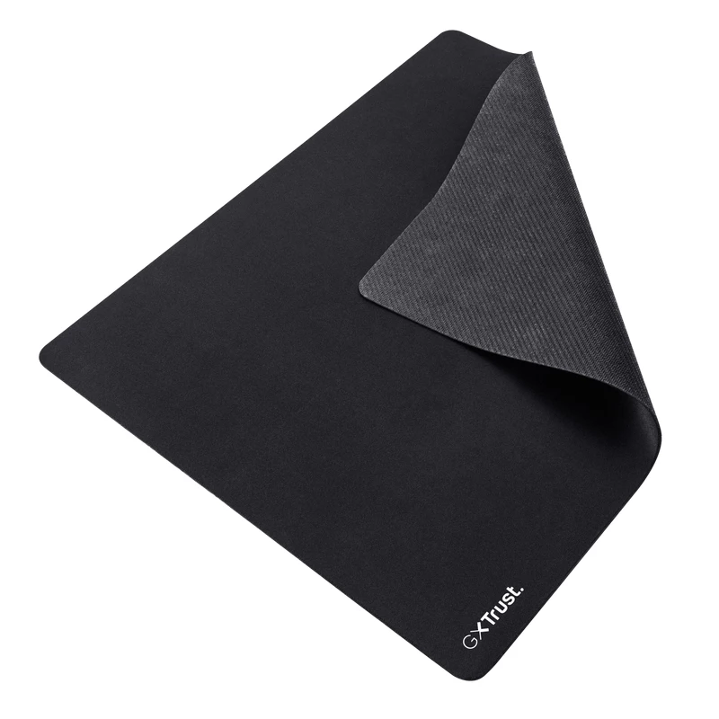 Trust GXT 794 klaviatūra su pele, žaidimų, USB, QWERTZ, vokiškas, juoda