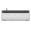 Trust GXT 794 klaviatūra su pele, žaidimų, USB, QWERTZ, vokiškas, juoda
