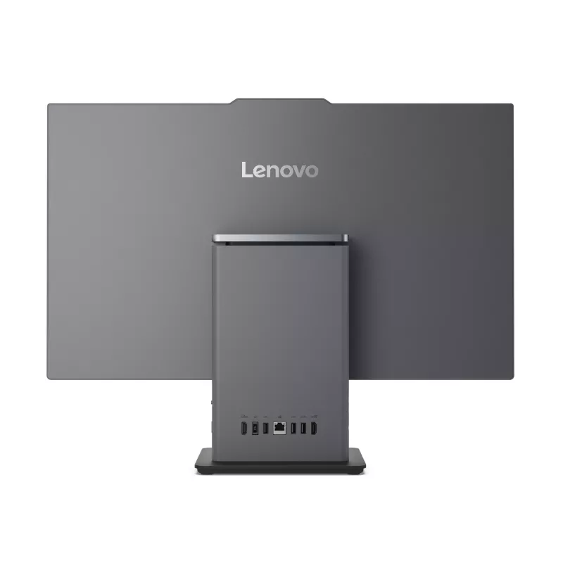Lenovo ThinkCentre neo 50a 27 Gen 5 – „All-in-One“ kompiuteris su 27 colių liečiamuoju ekranu