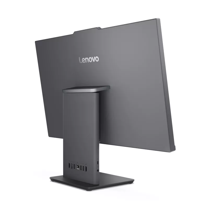 Lenovo ThinkCentre neo 50a 27 Gen 5 – „All-in-One“ kompiuteris su 27 colių liečiamuoju ekranu