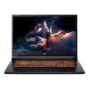Nešiojamas kompiuteris Acer Nitro V 17 AI ANV17-41-R5GS — AMD Ryzen 5 240 4.3 GHz, 17.3 col. FHD, 16 GB DDR5, 1 TB SSD, NVIDIA GeForce RTX 5050, FreeDOS