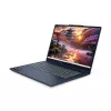 Lenovo IdeaPad 5 2-in-1 14AKP10 Copilot+ PC, AMD Ryzen™ AI 7 350, 14 colių WUXGA liečiamas ekranas, 16 GB LPDDR5x, 1 TB SSD, Wi-Fi 7, Windows 11 Home, Vokiška mėlyna