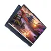 Lenovo IdeaPad 5 2-in-1 14AKP10 Copilot+ PC, AMD Ryzen™ AI 7 350, 14 colių WUXGA liečiamas ekranas, 16 GB LPDDR5x, 1 TB SSD, Wi-Fi 7, Windows 11 Home, Vokiška mėlyna