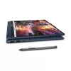 Lenovo IdeaPad 5 2-in-1 14AKP10 Copilot+ PC, AMD Ryzen™ AI 7 350, 14 colių WUXGA liečiamas ekranas, 16 GB LPDDR5x, 1 TB SSD, Wi-Fi 7, Windows 11 Home, Vokiška mėlyna