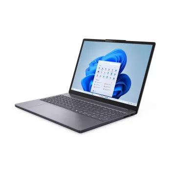 Nešiojamas kompiuteris Lenovo IdeaPad Slim 3 15IRH10 Intel Core i7-13620H 15.3 inch WUXGA 16 GB DDR5 1 TB SSD Wi-Fi 7 Windows 11 Home Pilka