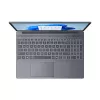Nešiojamas kompiuteris Lenovo IdeaPad Slim 3 15IRH10 Intel Core i7-13620H 15.3 inch WUXGA 16 GB DDR5 1 TB SSD Wi-Fi 7 Windows 11 Home Pilka