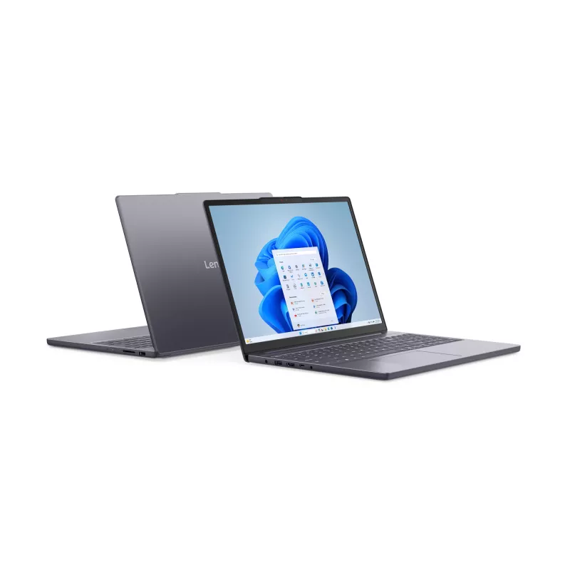 Nešiojamas kompiuteris Lenovo IdeaPad Slim 3 15IRH10 Intel Core i7-13620H 15.3 inch WUXGA 16 GB DDR5 1 TB SSD Wi-Fi 7 Windows 11 Home Pilka
