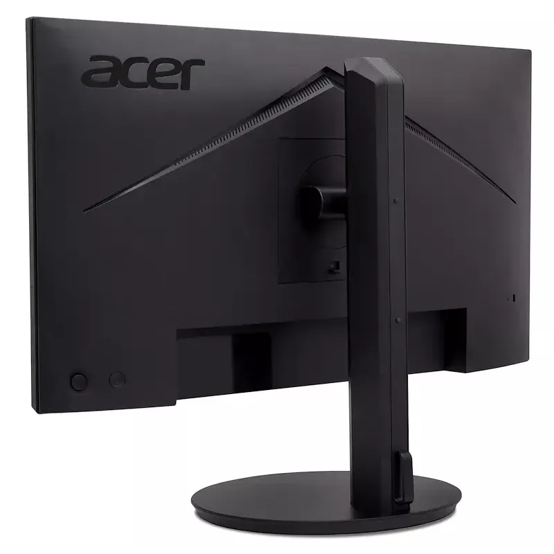 Monitorius Acer CB2 CB242YP6bmiprx 23,8 colio (60,5 cm) Full HD IPS LCD, 1920×1080, 4 ms, VESA, garsiakalbiai, reguliuojamas aukštis, juodas