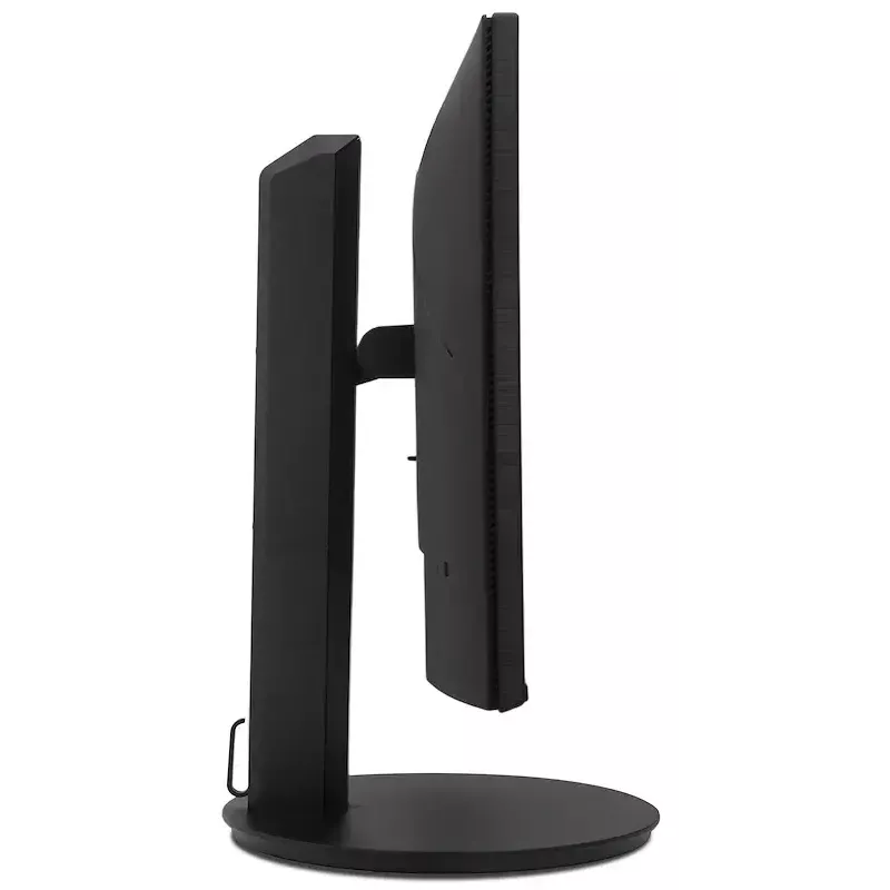 Monitorius Acer CB2 CB242YP6bmiprx 23,8 colio (60,5 cm) Full HD IPS LCD, 1920×1080, 4 ms, VESA, garsiakalbiai, reguliuojamas aukštis, juodas