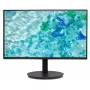 Monitorius Acer CB2 CB242YP6bmiprx 23,8 colio (60,5 cm) Full HD IPS LCD, 1920×1080, 4 ms, VESA, garsiakalbiai, reguliuojamas aukštis, juodas