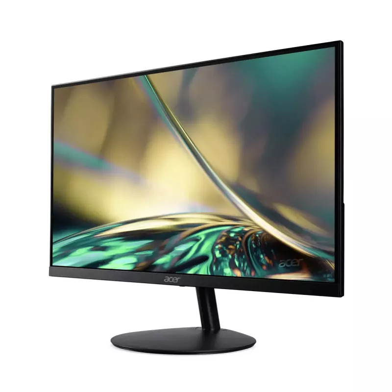 Monitorius Acer SA322QAbi 31,5 colio LCD Full HD 1920 x 1080