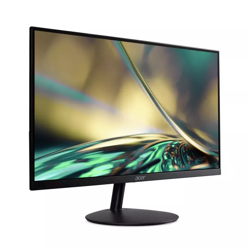 Monitorius Acer SA322QAbi 31,5 colio LCD Full HD 1920 x 1080