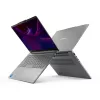 Nešiojamas kompiuteris Lenovo IdeaPad Slim 5 14IRH10R Intel Core 7 240H 35,6 cm (14 inch) WUXGA 24 GB DDR5-SDRAM 1 TB SSD Wi-Fi 7 (802.11be) Windows 11 Home Pilka