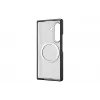 Apsauginis dėklas Samsung Capella Galaxy Fold7 Frost Black (GP-FPF966PGBTW) – sulankstomo telefono gaubtas