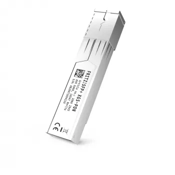 FRITZ! SFP XGS-PON tinklo siųstuvas-imtuvas Šviesolaidis 10000 Mbit/s