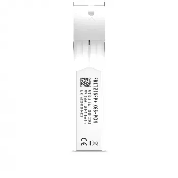 FRITZ! SFP XGS-PON tinklo siųstuvas-imtuvas Šviesolaidis 10000 Mbit/s